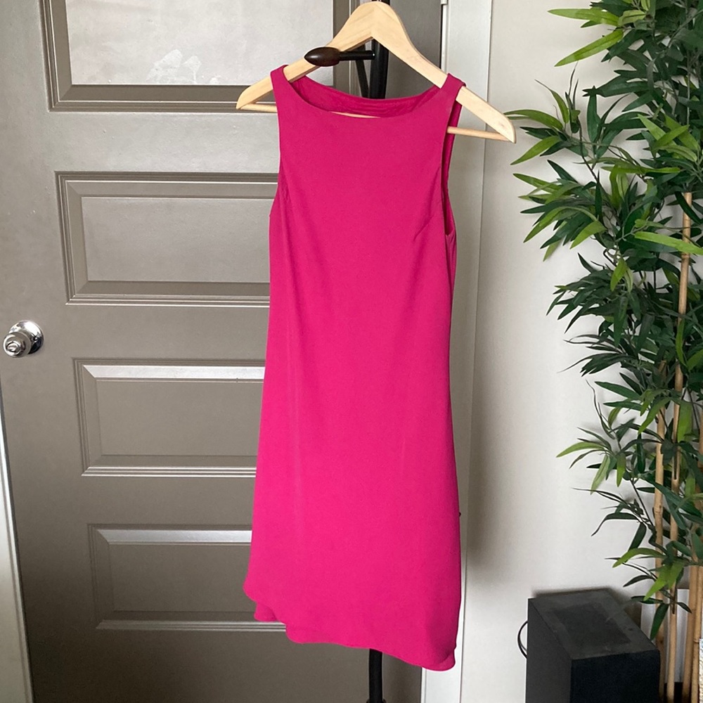 ⭐️Jones New York dress - lined!!⭐️